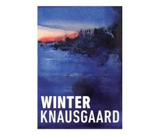 KNYGA Karl Ove Knausgaard Žiema