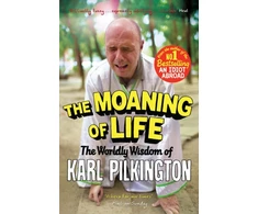 KNYGA Karl Pilkington Moaning of Life