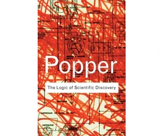 KNYGA Karl Popper Logic of Scientific Discovery