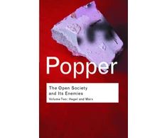 KNYGA Karl Popper Open Society and its Enemies