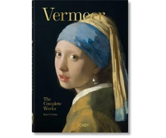 KNYGA Karl Schtz Vermeer. The Complete Works. 45th Ed.