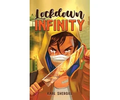 KNYGA Karl Shergill Lockdown Infinity
