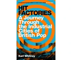 KNYGA Karl Whitney Hit Factories