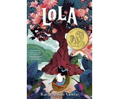 KNYGA Karla Arenas Valenti Lola