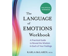 KNYGA Karla Mclaren Language of Emotions Workbook