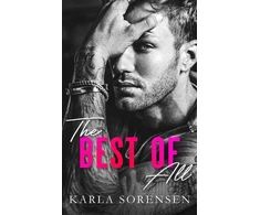 KNYGA Karla Sorensen Best of All