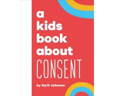 KNYGA Karli Johnson A Kids Book About Consent