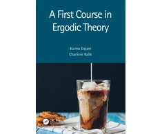 KNYGA Karma Dajani First Course in Ergodic Theory