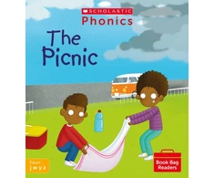 KNYGA Karra Mcfarlane Picnic (Phase 2, Set 3)