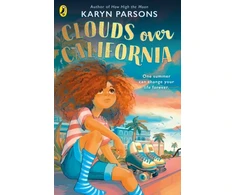 KNYGA Karyn Parsons Clouds Over California