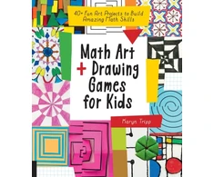 KNYGA Karyn Tripp Math Art and Drawing Games for Kids