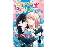 KNYGA Kashikaze I Can't Say No to the Lonely Girl 6