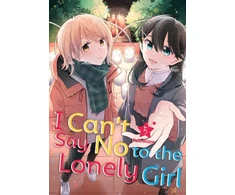 KNYGA Kashikaze I Can't Say No to the Lonely Girl 5