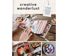 KNYGA Kasia Avery Creative Wanderlust