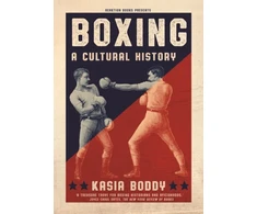 KNYGA Kasia Boddy Boxing
