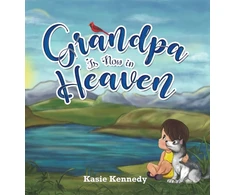 KNYGA Kasie Kennedy Grandpa Is Now in Heaven