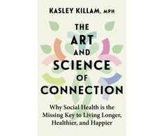 KNYGA Kasley Killam Art and Science of Connection