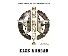 KNYGA Kass Morgan Supernova