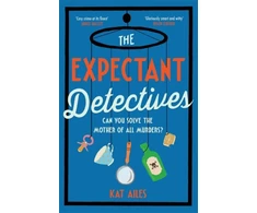 KNYGA Kat Ailes Expectant Detectives