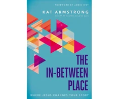 KNYGA Kat Armstrong In-Between Place
