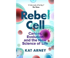KNYGA Kat Arney Rebel Cell