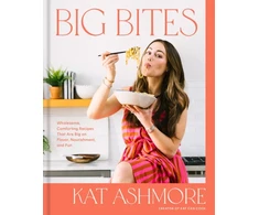 KNYGA Kat Ashmore Big Bites