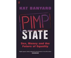 KNYGA Kat Banyard Pimp State