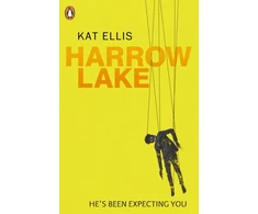 KNYGA Kat Ellis Harrow Lake