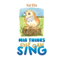KNYGA Kat Ellis Mia Thinks She Can Sing