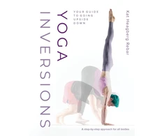 KNYGA Kat Heagberg Yoga Inversions