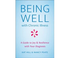 KNYGA Kat Hill Being Well with Chronic Illness