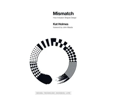KNYGA Kat Holmes Mismatch