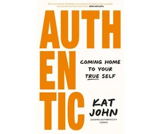 KNYGA Kat John Authentic