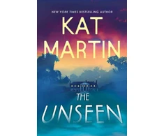 KNYGA Kat Martin Unseen