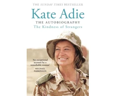 KNYGA Kate Adie Kindness of Strangers