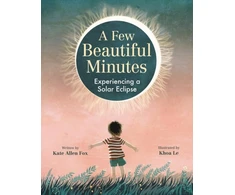 KNYGA Kate Allen Fox A Few Beautiful Minutes