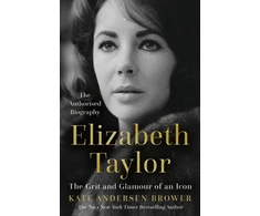 KNYGA Kate Andersen Brower Elizabeth Taylor
