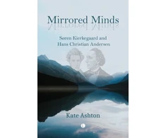 KNYGA Kate Ashton Mirrored Minds
