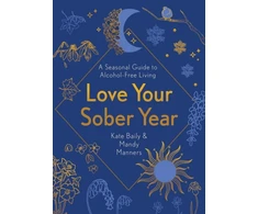 KNYGA Kate Baily Love Your Sober Year