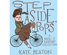 KNYGA Kate Beaton Step Aside, Pops