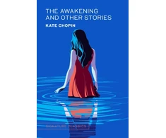 KNYGA Kate Chopin Awakening and Other Stories