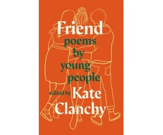 KNYGA Kate Clanchy Draugas
