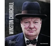 KNYGA Kate Clements Winston Churchill