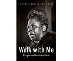 KNYGA Kate Clifford Larson Walk with Me