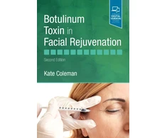 KNYGA Kate Coleman Botulinum Toxin in Facial Rejuvenation