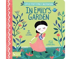 KNYGA Kate Coombs In Emily's Garden