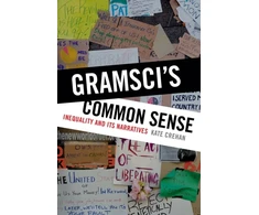 KNYGA Kate Crehan Gramsci's Common Sense