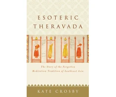 KNYGA Kate Crosby Esoteric Theravada