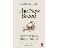 KNYGA Kate Darling New Breed