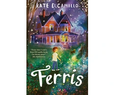 KNYGA Kate Dicamillo Ferris